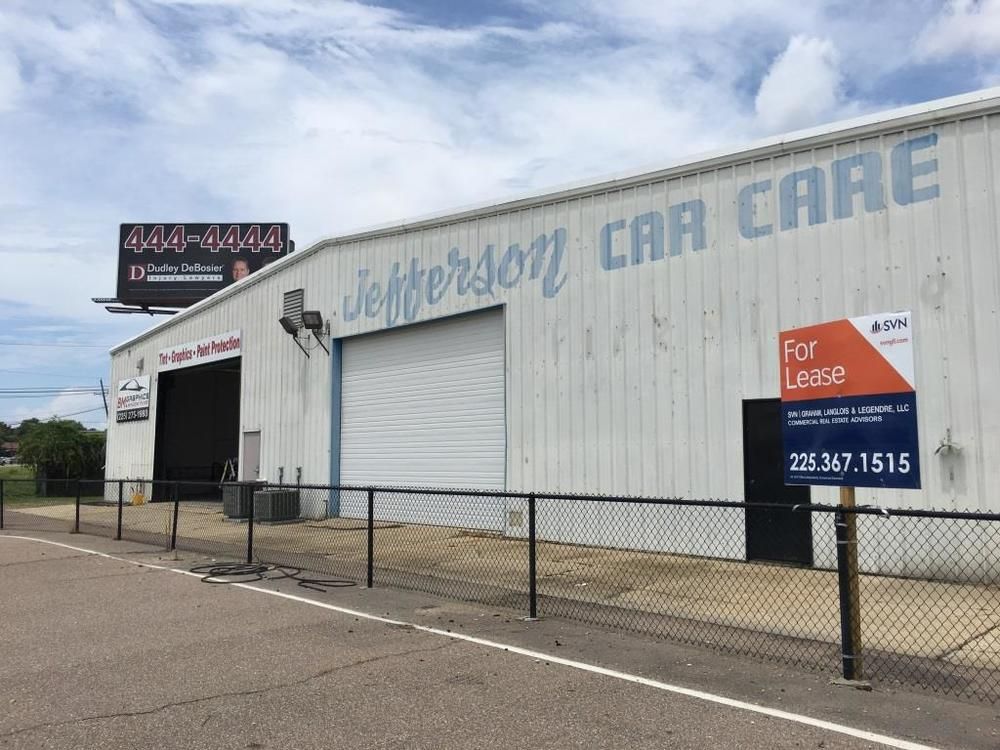 11868 Jefferson Hwy, Baton Rouge, LA 70816